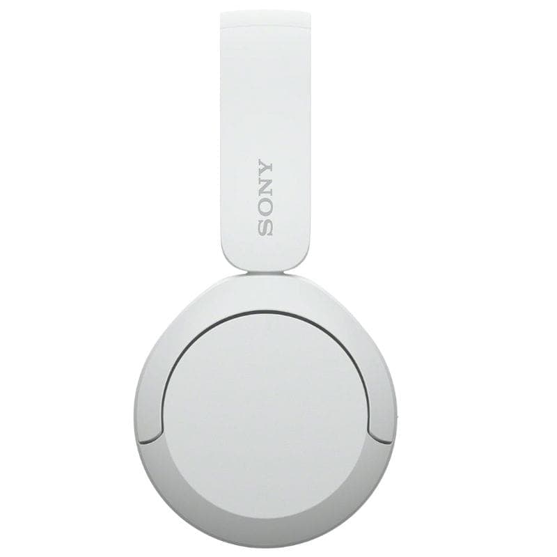Sony WH-CH520 Branco - Imagem do perfil do auricular Bluetooth