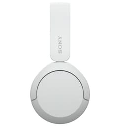Sony WH-CH520 Branco - Imagem do perfil do auricular Bluetooth