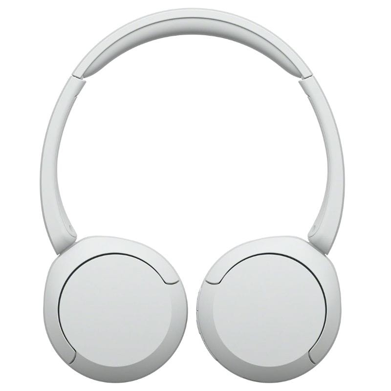 Sony WH-CH520 Blanco - Auriculares Bluetooth - Ítem2