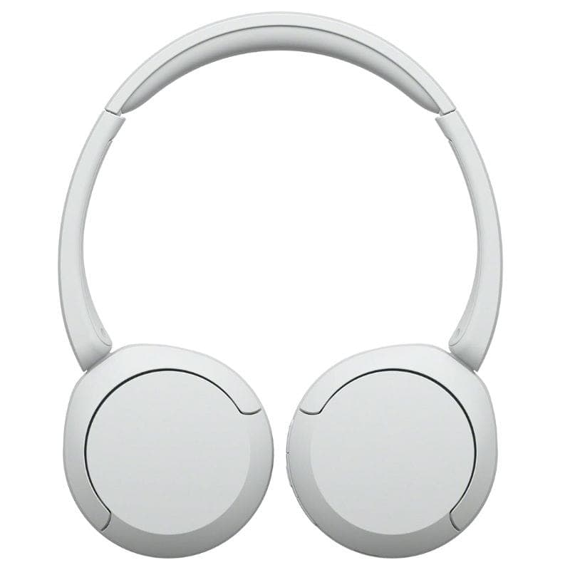 Sony WH-CH520 Branco - Auscultadores Bluetooth - Imagem plana