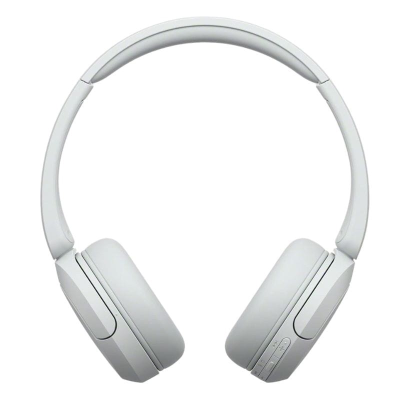 Sony WH-CH520 Blanco - Auriculares Bluetooth - Ítem4