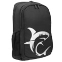 White Shark Scout GBP-006 Backpack for laptop up to 15.6 Black Silver - Item