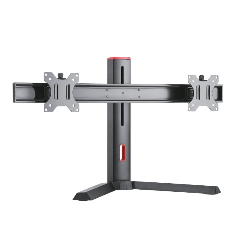 Support moniteur White Shark GMS-3202 2 moniteurs - Ítem