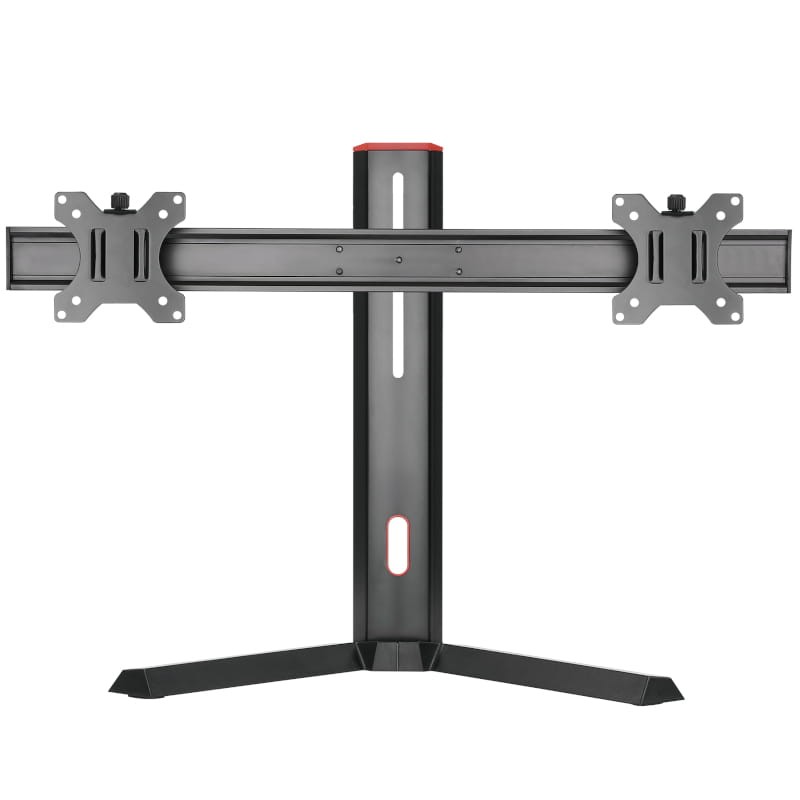 Support moniteur White Shark GMS-3202 2 moniteurs - Ítem1