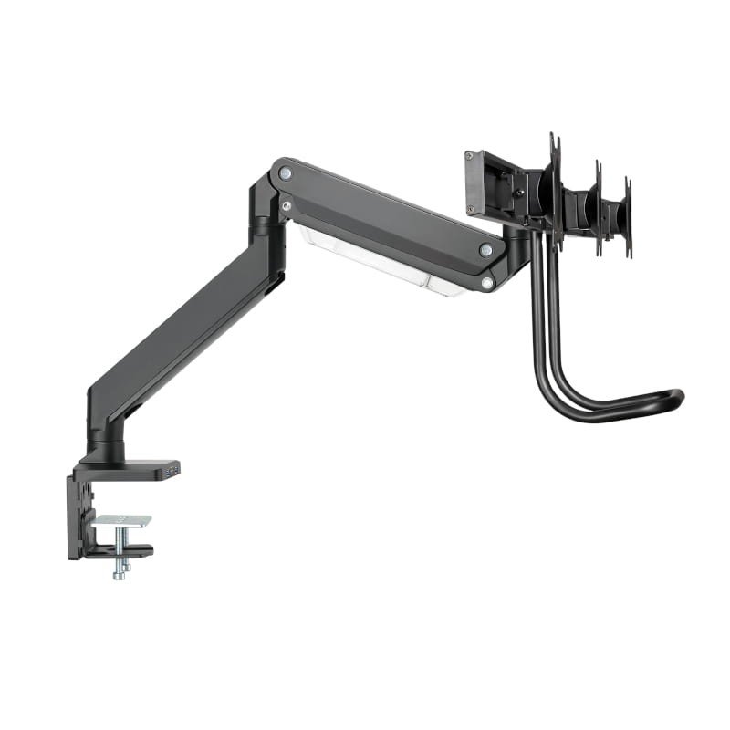 Soporte Monitores White Shark GMS-3203 3 Monitores - Ítem1