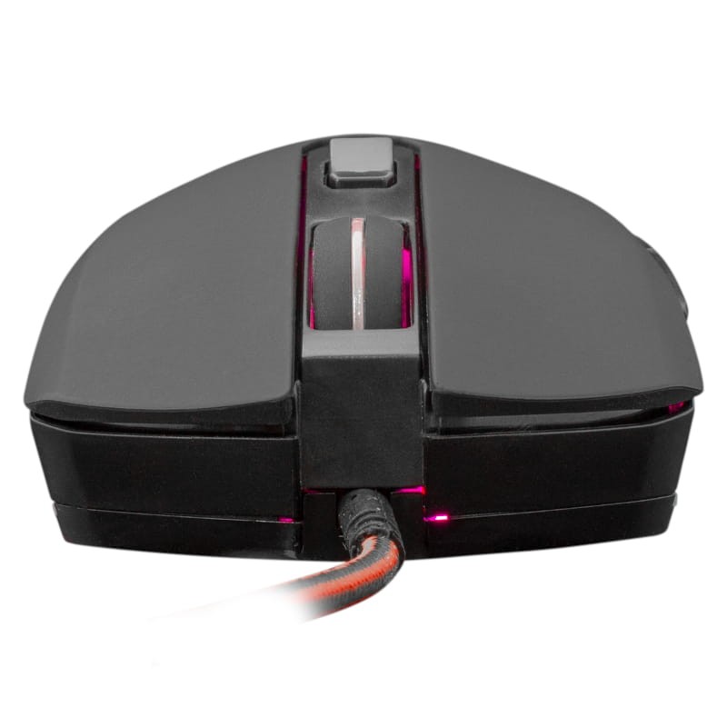 White Shark Cyrus GM-3001 3200 DPI USB - Ítem5