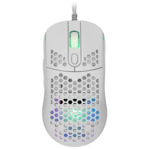 White Shark Galahad GM-5007 6400 DPI USB
