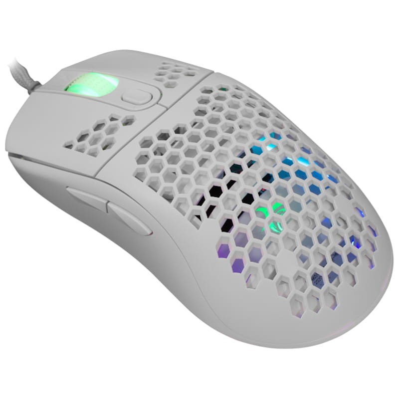 White Shark Galahad GM-5007 6400 DPI USB - Item1