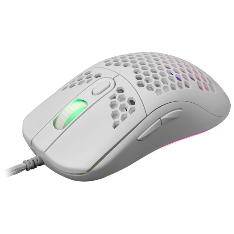 White Shark Galahad GM-5007 6400 DPI USB - Item2
