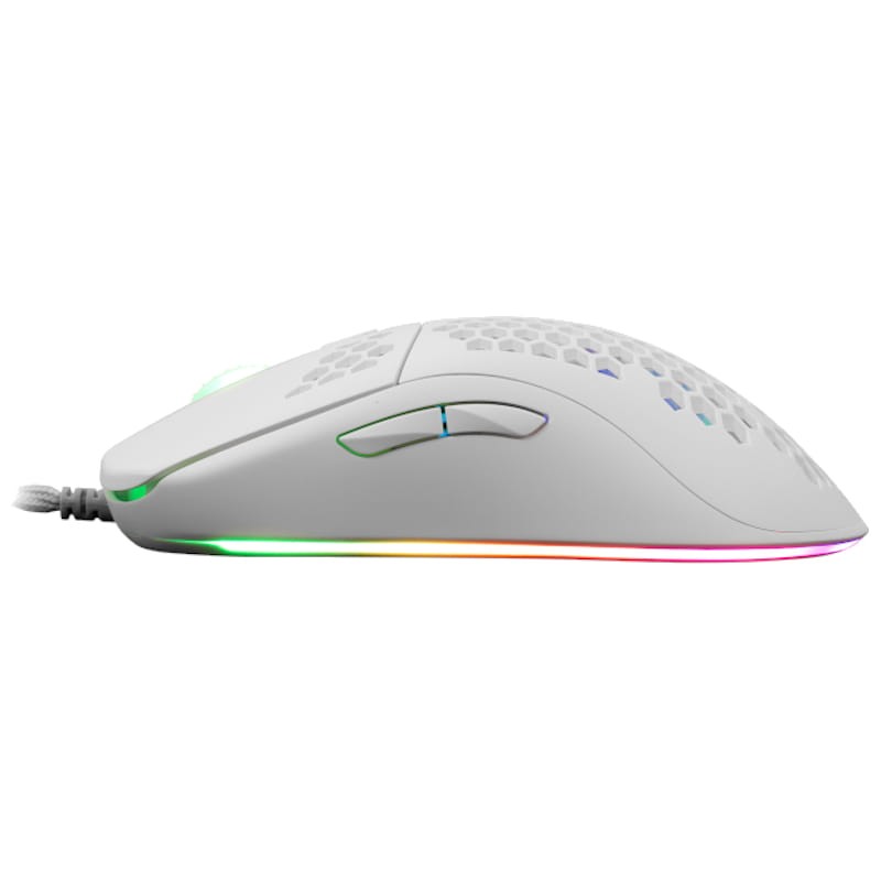 White Shark Galahad GM-5007 6400 DPI USB - Item3