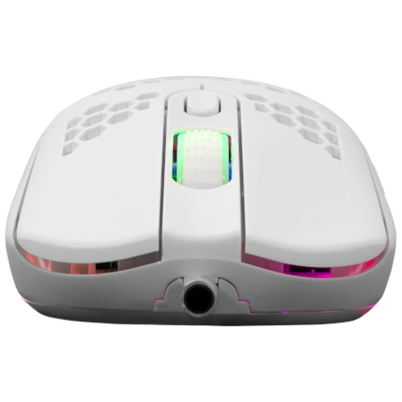White Shark Galahad GM-5007 6400 DPI USB - Item4