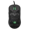 White Shark Galahad GM-5007 6400 DPI USB Negro - Ítem