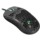 White Shark Galahad GM-5007 6400 DPI USB Negro - Ítem1