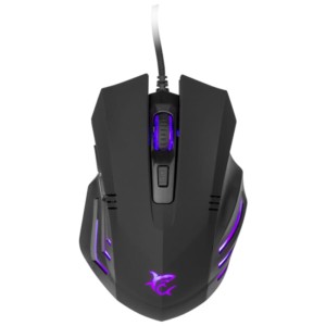 White Shark Hannibal 2 GM-3006 3200 DPI USB