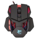 White Shark Lancelot GM-9002 6400 DPI USB - Item