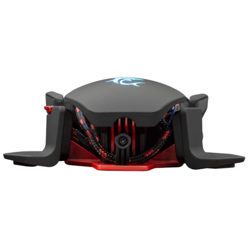 Souris Gaming White Shark Lancelot GM-9002 USB - 6400 DPI - Ítem5
