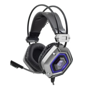 White Shark Lion GH-1841 - Auriculares Gaming