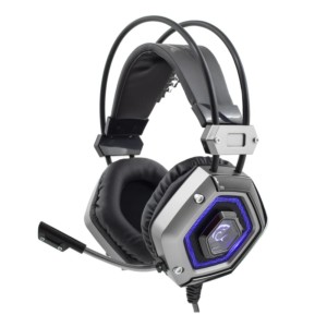 White Shark Lion GH-1841 - Casque de jeu