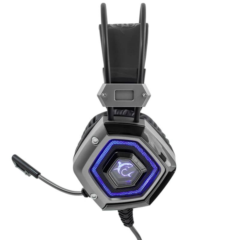 White Shark Lion GH-1841 - Auriculares Gaming - Ítem1