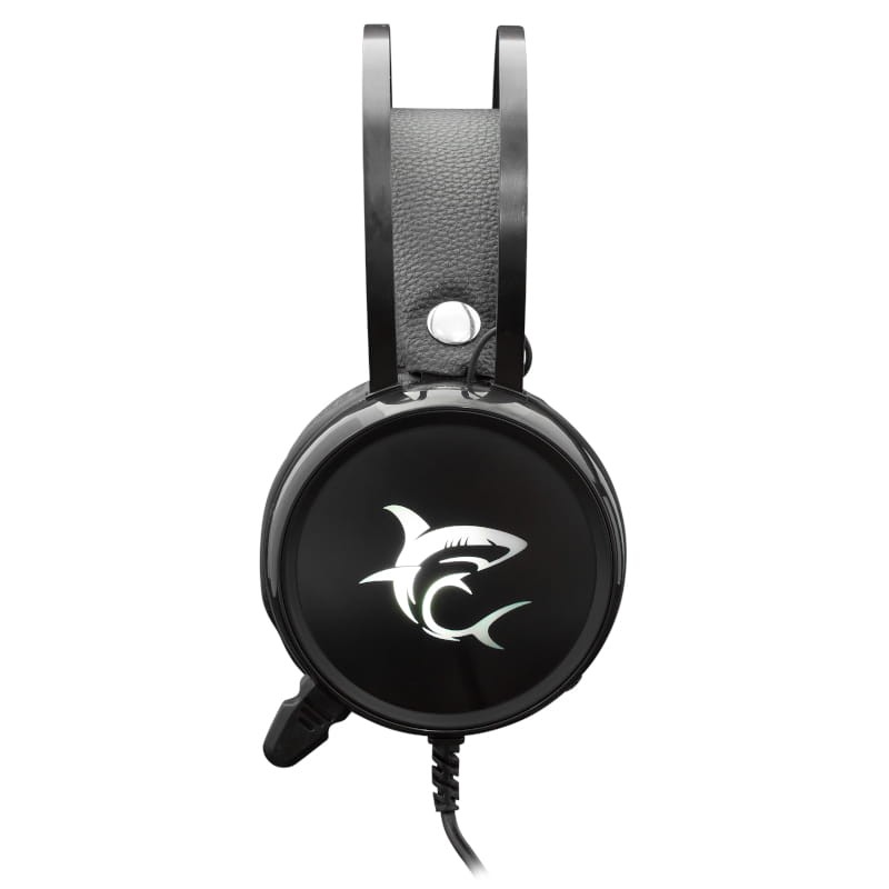 White Shark Margay GH-1947 - Auriculares Gaming - Ítem2