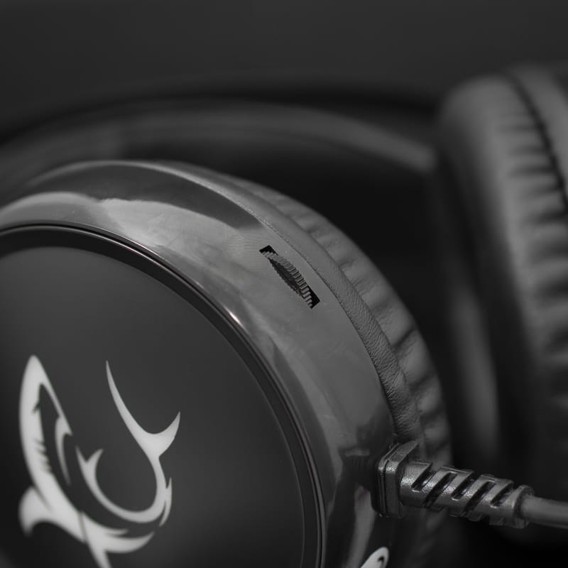 White Shark Margay GH-1947 - Auriculares Gaming - Ítem3
