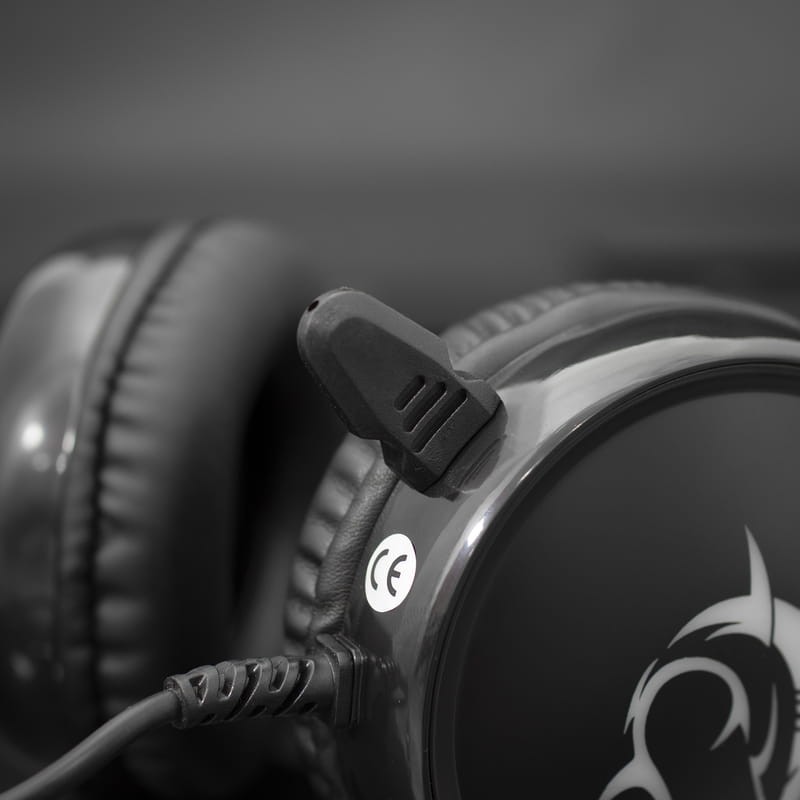 White Shark Margay GH-1947 - Auriculares Gaming - Ítem4