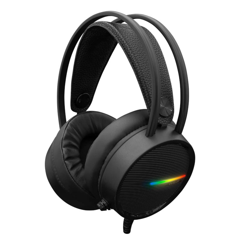 White Shark Ocelot GH-2042 - Casque de jeu - Ítem