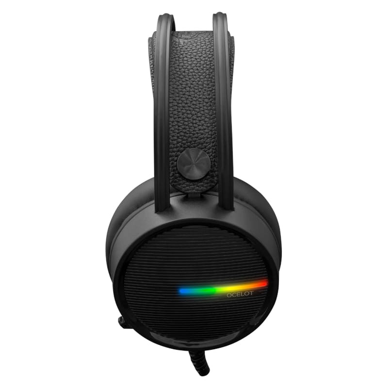 White Shark Ocelot GH-2042 - Casque de jeu - Ítem2