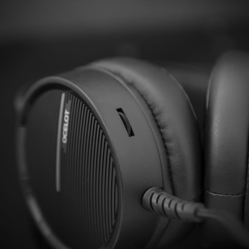 White Shark Ocelot GH-2042 - Casque de jeu - Ítem4