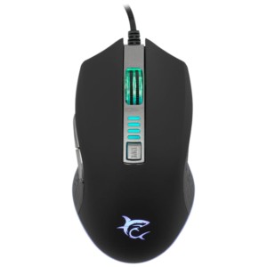 White Shark Octavius GM-5002 6400 DPI USB