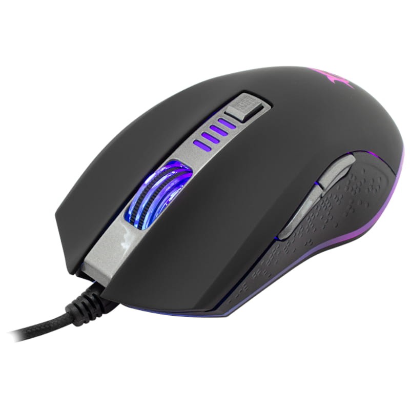 White Shark Octavius GM-5002 6400 DPI USB - Item2