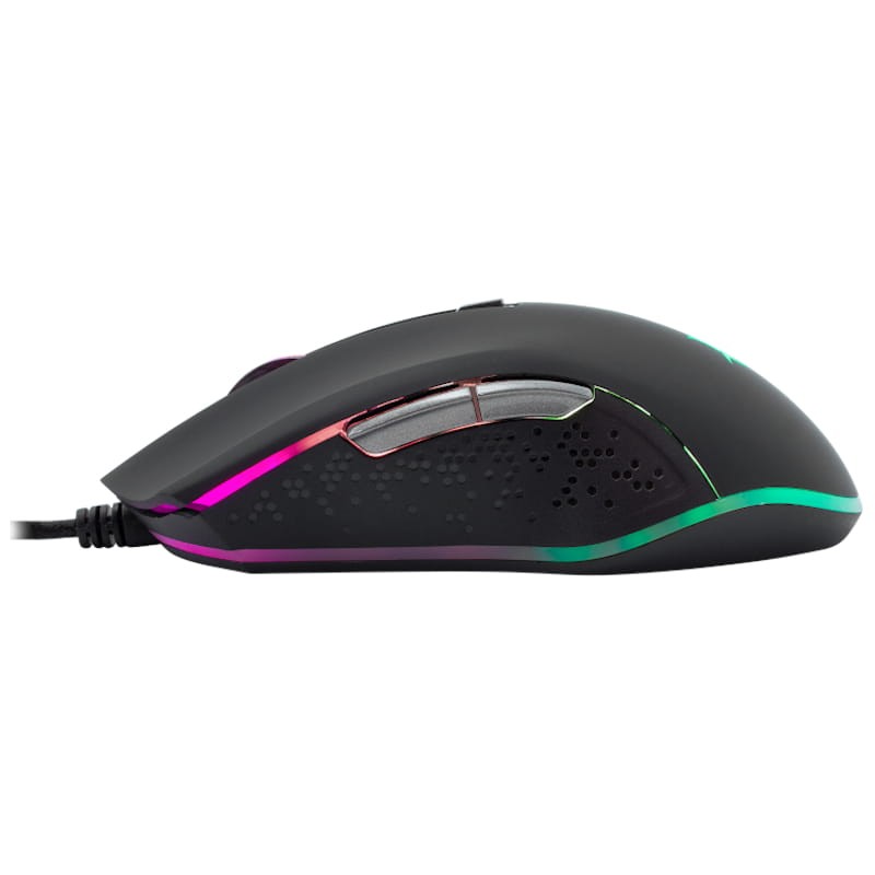 White Shark Octavius GM-5002 6400 DPI USB - Item3