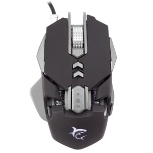 White Shark Sagramore GM-5001 4800 DPI USB