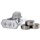 White Shark Sagramore GM-5001 4800 DPI USB - Ítem5