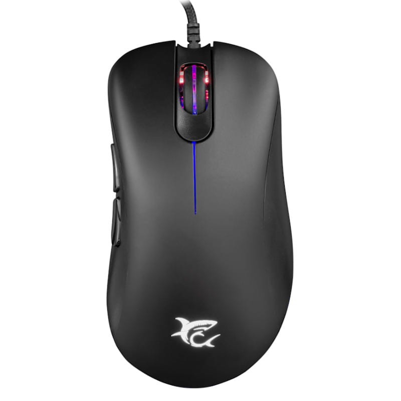 White Shark Sagramore GM-9003 7000 DPI USB - Item