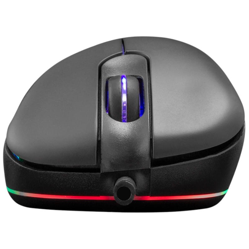 White Shark Sagramore GM-9003 7000 DPI USB - Item4
