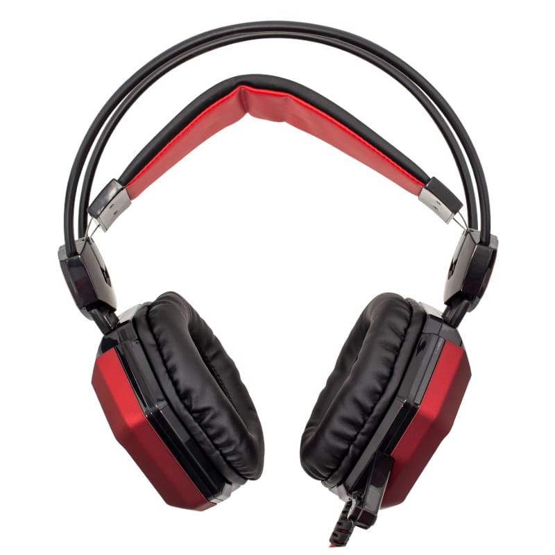 White Shark Tiger GH-1644 - Auriculares Gaming - Ítem1