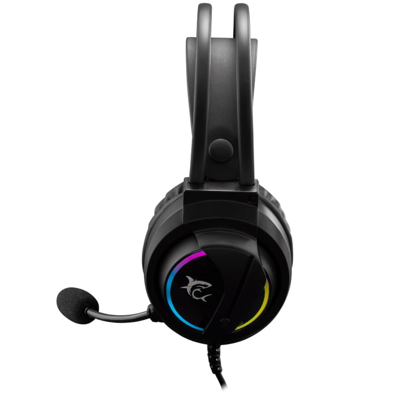 White Shark Wolf GH-2044 - Auriculares Gaming - Ítem1