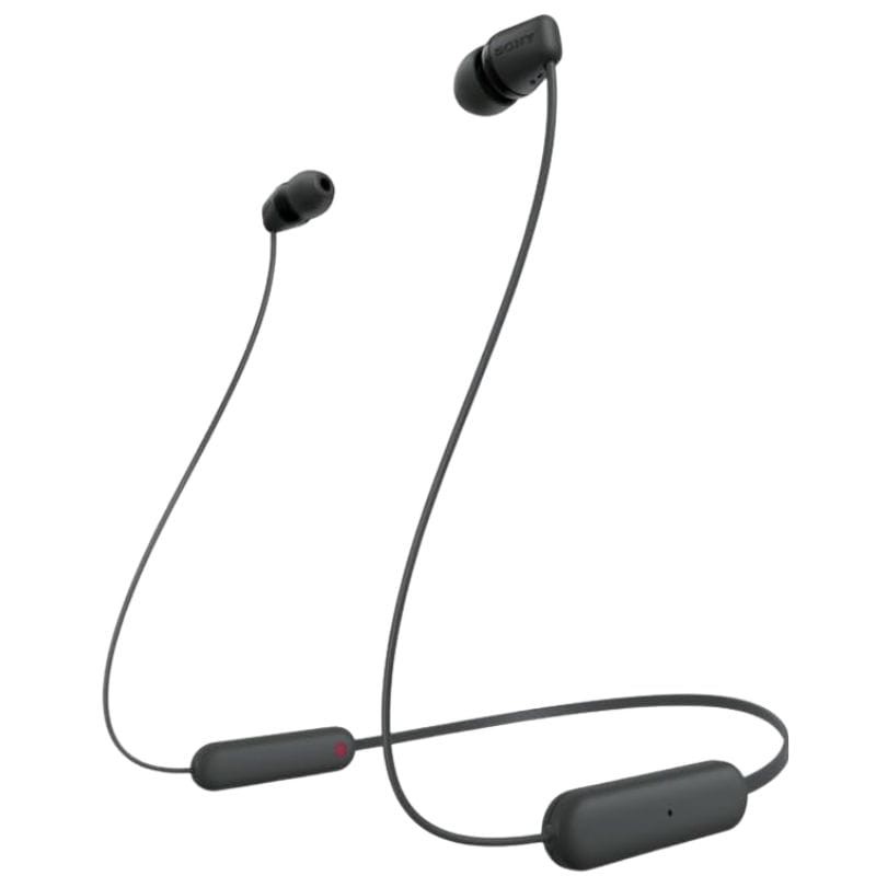 Sony WI-C100 Sports Noir - Écouteurs Bluetooth - Ítem