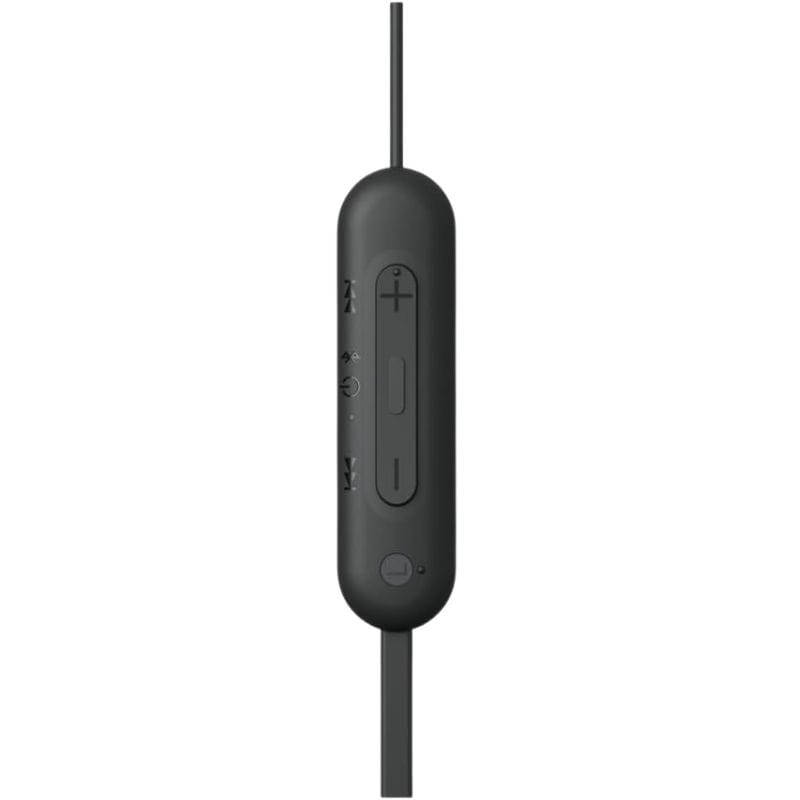 Sony WI-C100 Sports Noir - Écouteurs Bluetooth - Ítem3