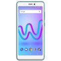 Wiko Jerry 3 1GB/16GB Turquesa - Ítem