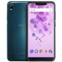 Wiko View 2 Go 3GB/32GB DS Azul Deep Bleen - Ítem