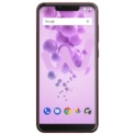 Wiko View 2 Go 2GB/16GB DS Rojo Cherry - Ítem