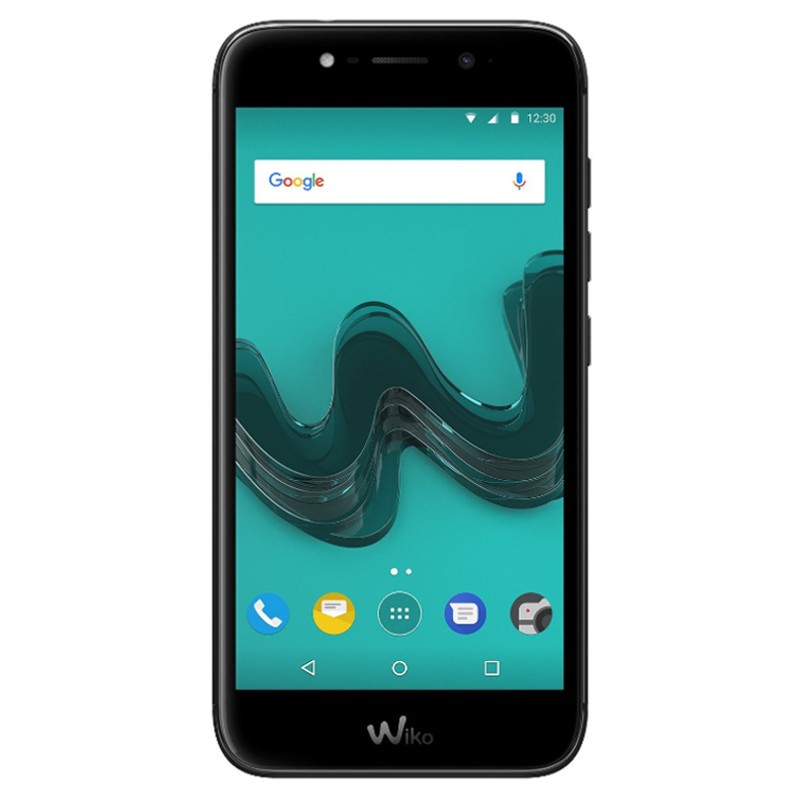 Wiko Wim Lite 3GB/32GB Preto