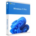 Microsoft Windows 11 Pro 1 Licença - Item