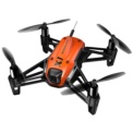Wingsland X1 WiFi FPV Preto / Laranja - Mini Drone FPV - Item