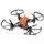 Wingsland X1 WiFi FPV Preto / Laranja - Mini Drone FPV - Item1
