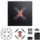 Wingsland X1 WiFi FPV Preto / Laranja - Mini Drone FPV - Item4