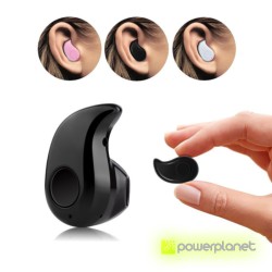 Auricular Inalámbrico S530 - Ítem4