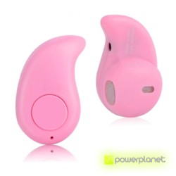 Auricular Inalámbrico S530 - Ítem2